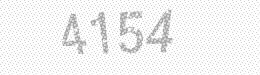 Visual security code — type the characters shown in the image